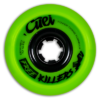 73mm Free Killers Power Thane 77a | CueiWheels BR
