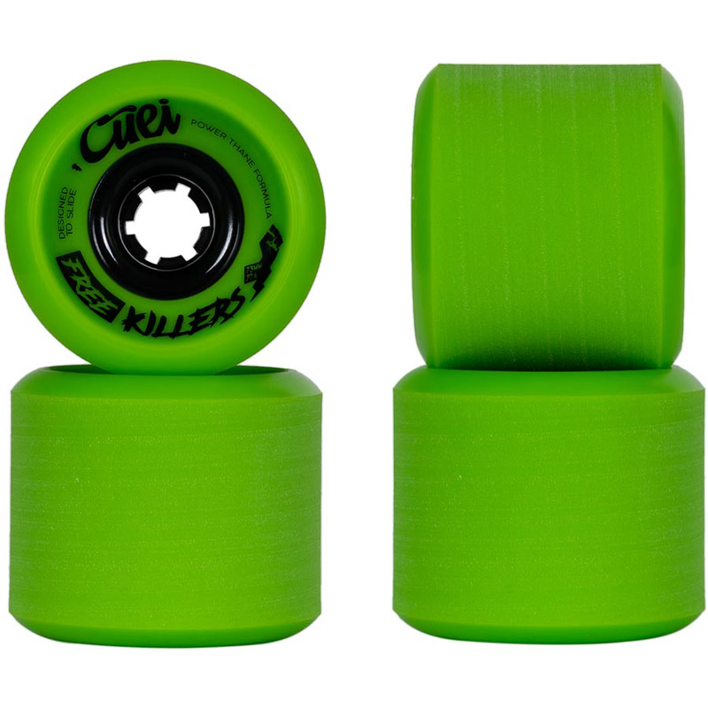 73mm Free Killers Power Thane 77a - Image 2