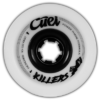 74mm Killers Power Thane 75a | CueiWheels BR