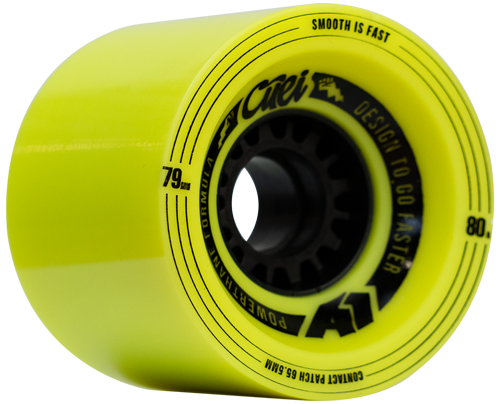 Cuei A1 79mm 80a - Image 2