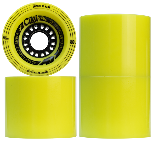 Cuei A1 79mm 80a - Image 4