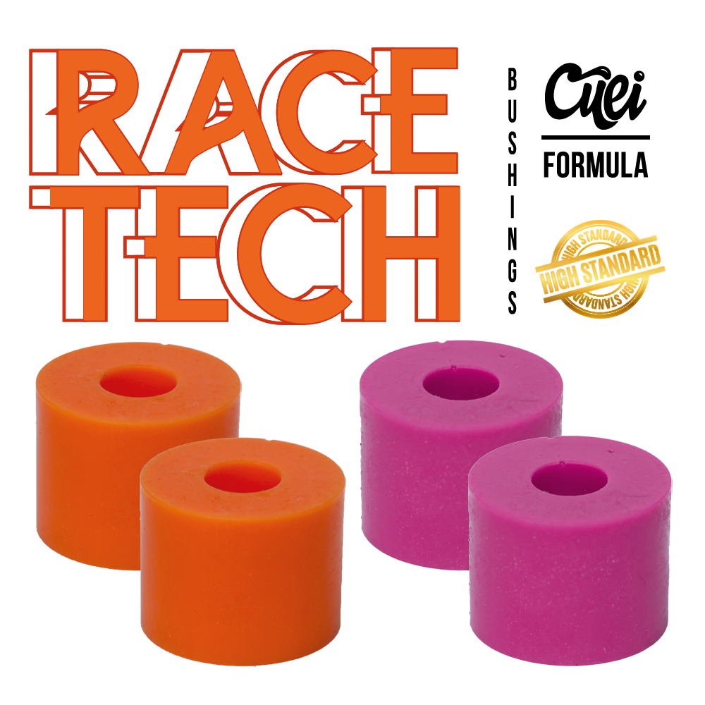 Amortecedores Cuei Racetech