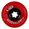 73mm Free Killers Flow Thane 80a | CueiWheels